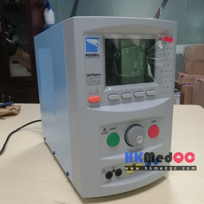 Uni-Therm Electrosurgical Unit Analyzer,Performance Analyzer