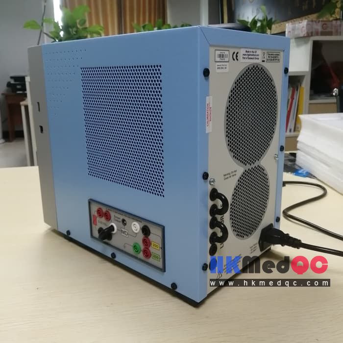 Uni-Therm Electrosurgical Unit Analyzer,Performance Analyzer