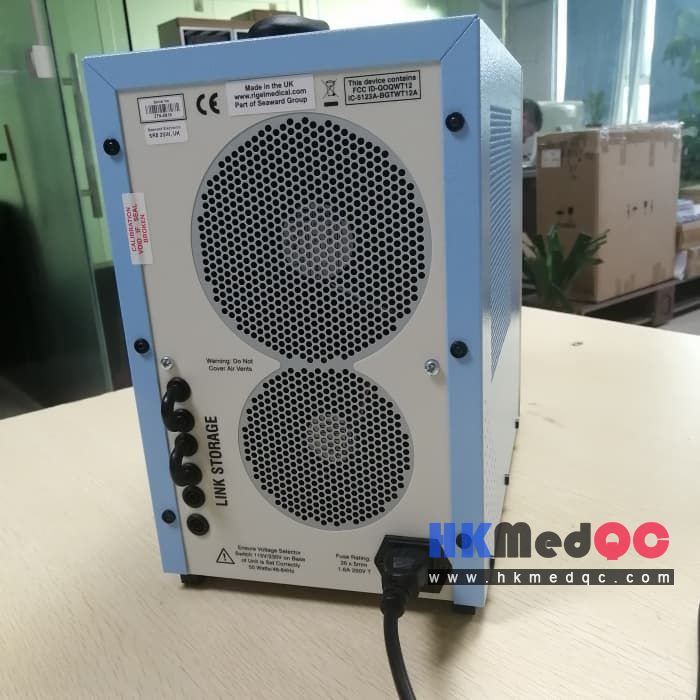 Uni-Therm Electrosurgical Unit Analyzer,Performance Analyzer