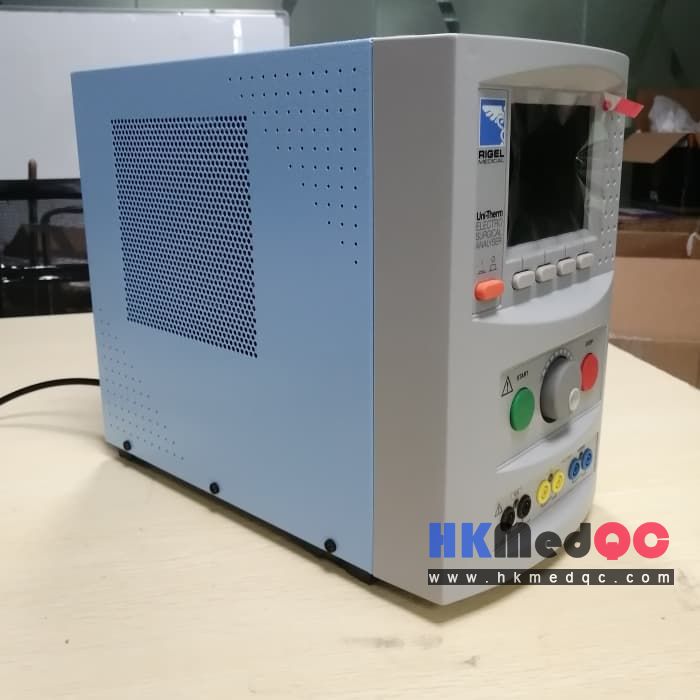 Uni-Therm Electrosurgical Unit Analyzer,Performance Analyzer