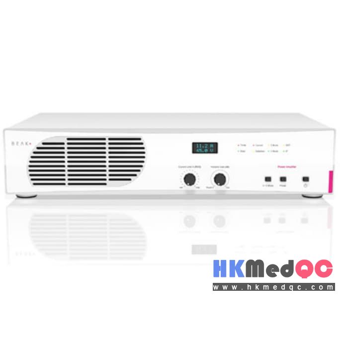 BEAK BAA500 Linear Power Amplifier,500VA Vibration Test Power Amplifier