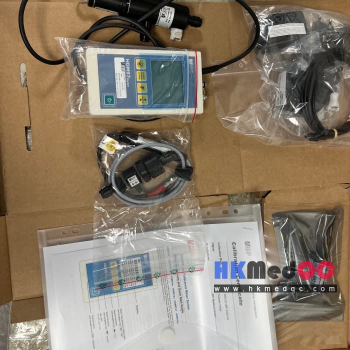 HDM97Pocket Dialysis Reference Meters,HDM97-BQ conductivity meter
