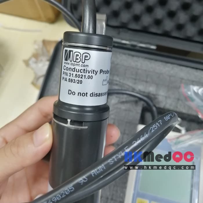 HDM97Pocket Dialysis Reference Meters,HDM97-BQ conductivity meter