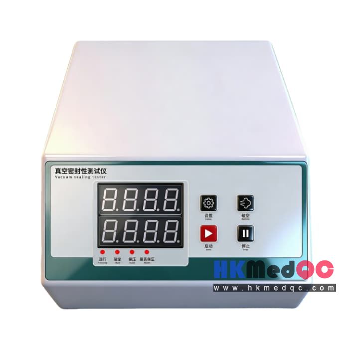 HKM-STA01 Package Seal Integrity Tester,Vacuum Leak Tester