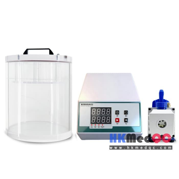 HKM-STA01 Package Seal Integrity Tester,Vacuum Leak Tester