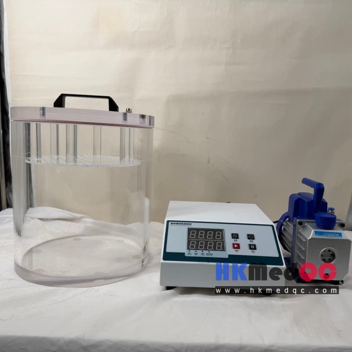 HKM-STA01 Package Seal Integrity Tester,Vacuum Leak Tester