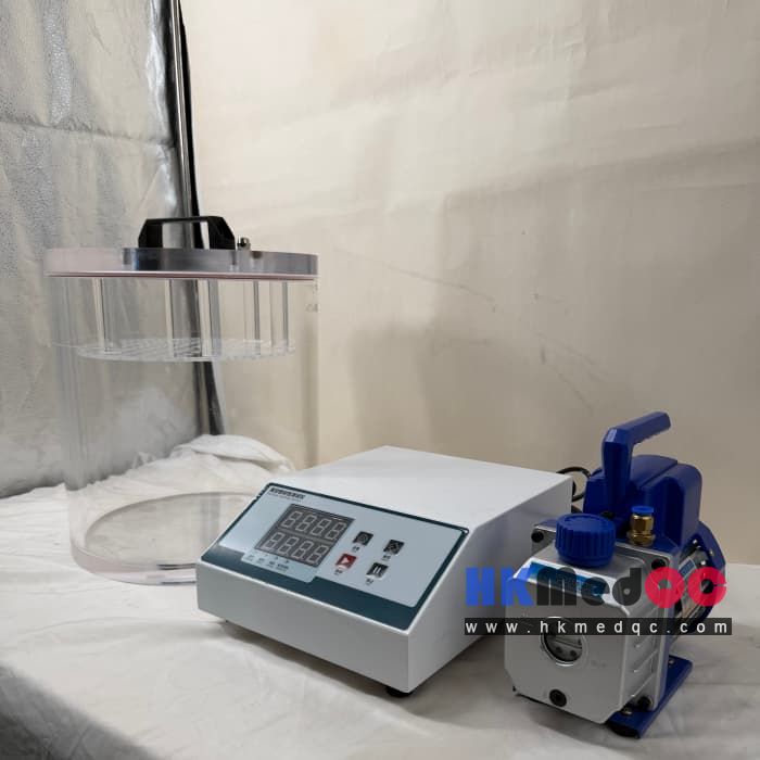 HKM-STA01 Package Seal Integrity Tester,Vacuum Leak Tester