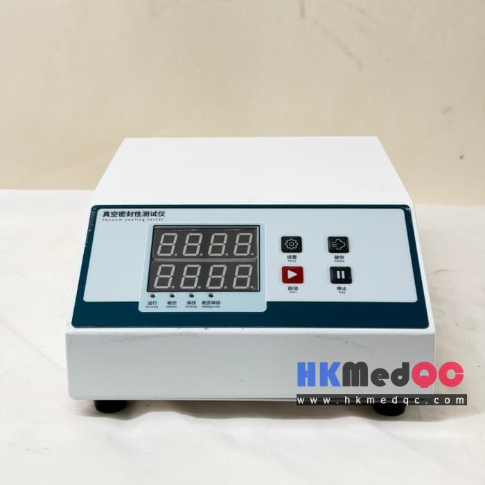 HKM-STA01 Package Seal Integrity Tester,Vacuum Leak Tester