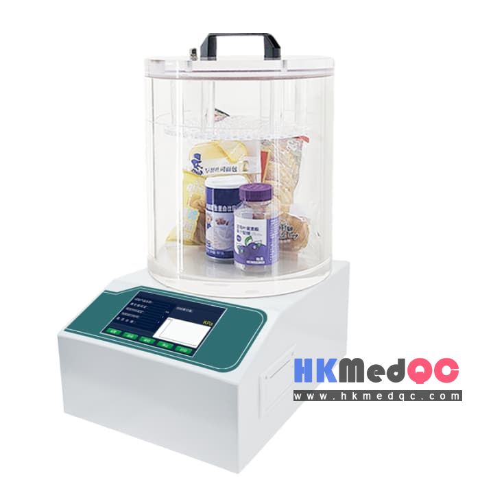 HKM-STY01 All-in-one Negative Pressure Package Leak Tester,Seal Tester 