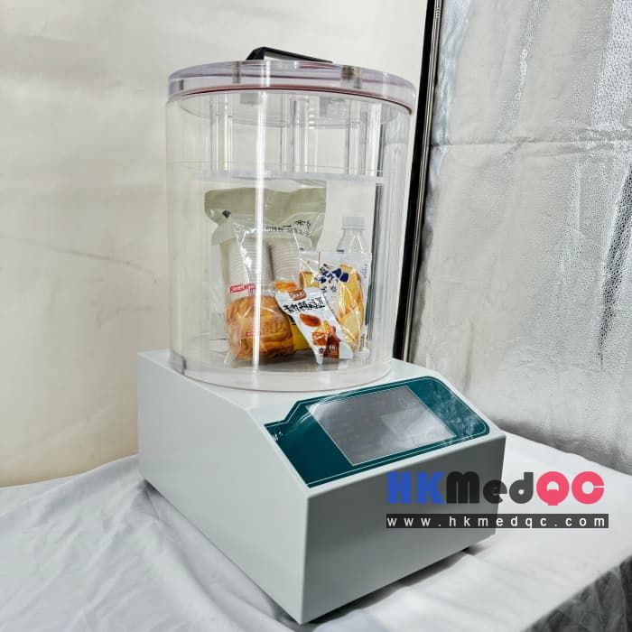 HKM-STY01 All-in-one Negative Pressure Package Leak Tester,Seal Tester 