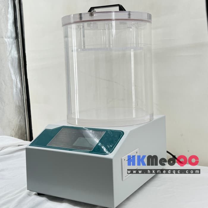 HKM-STY01 All-in-one Negative Pressure Package Leak Tester,Seal Tester 