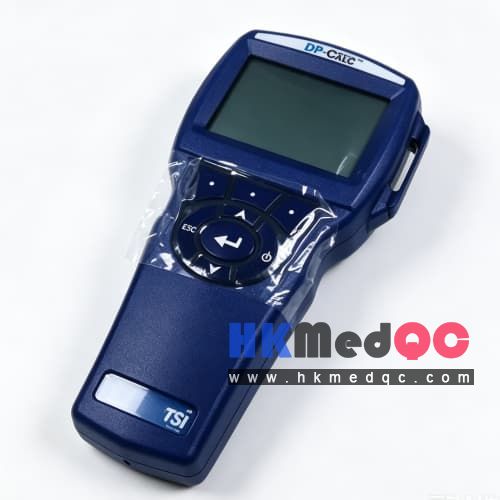TSI 5825 DP-CALC Handheld Micromanometer,Digital Differential Pressure Manometer