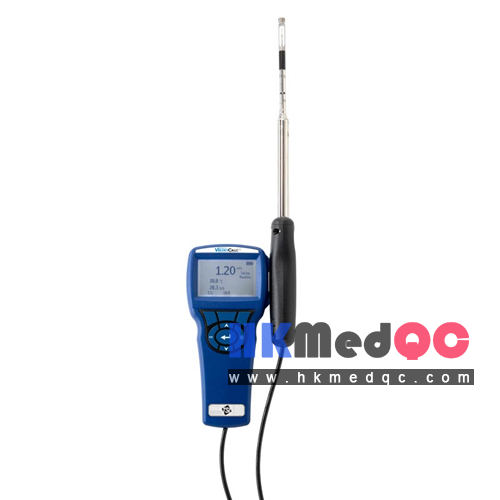 TSI9545A Wind Speed Meter,Temperature Humidity Air Flow Tester