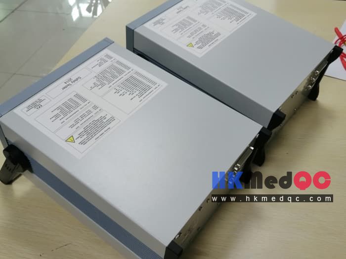 GM-300 Electrical Safety Analyzer,Medical Equipment Safety Tester