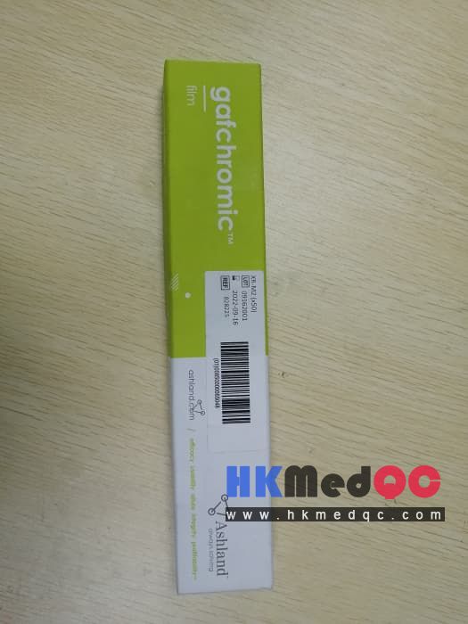 XR-M2 Radiochromic Film,Self-Developing X-Ray Dosimetry Film QA Film