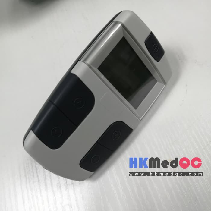 MS410 ECG Patient Simulator,Handheld ECG Simulator