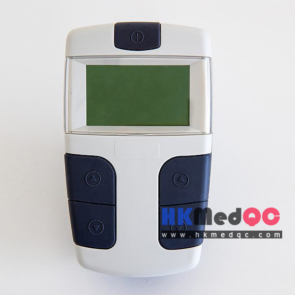 MS410 ECG Patient Simulator,Handheld ECG Simulator